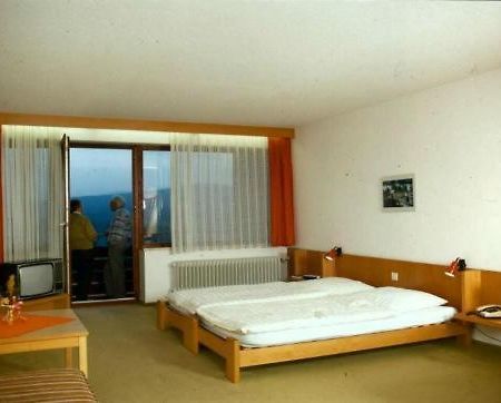 Haus Hochstein Aparthotel Haidmühle Wyposażenia zdjęcie